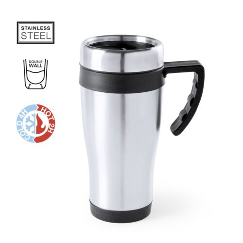 Taza Térmica Carson