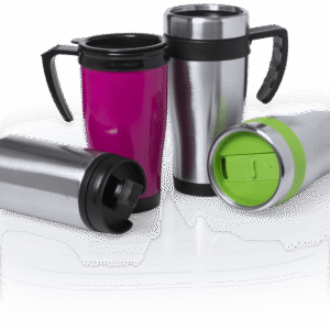 Taza Térmica Carson