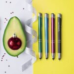 Bolígrafo Puntero Mitch - Imagen 2