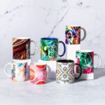 Taza Sublimación Dolten - Imagen 2