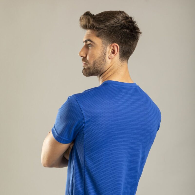 Camiseta Adulto Tecnic Rox