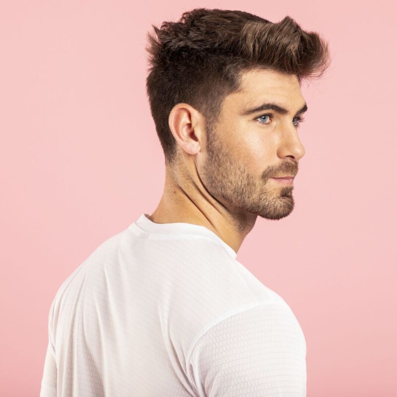 Camiseta Adulto Tecnic Rox