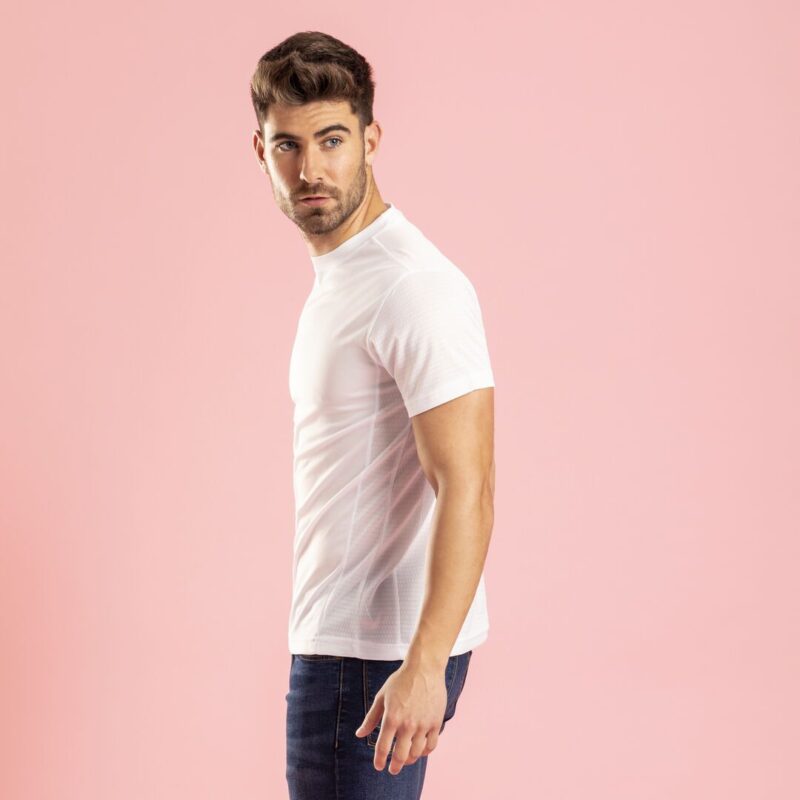 Camiseta Adulto Tecnic Rox