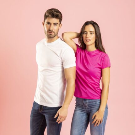 Camiseta Adulto Tecnic Rox - Imagen 12