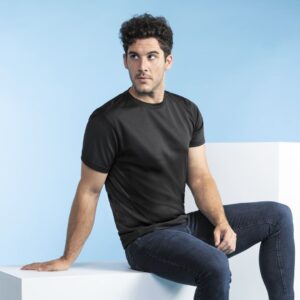 Camiseta Adulto Tecnic Rox