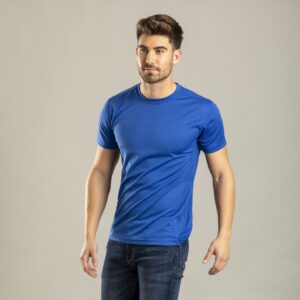 Camiseta Adulto Tecnic Rox
