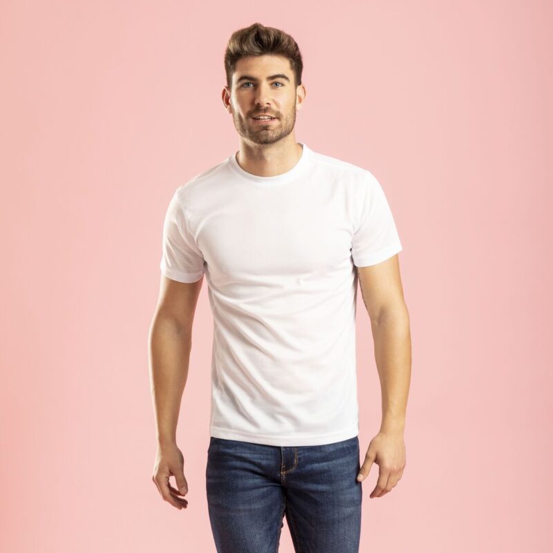 Camiseta Adulto Tecnic Rox