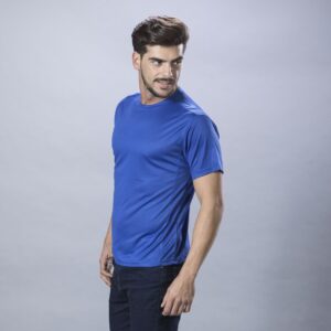 Camiseta Adulto Tecnic Rox
