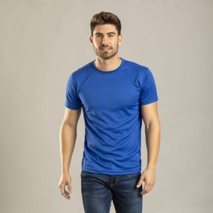 Camiseta Adulto Tecnic Rox - Imagen 5