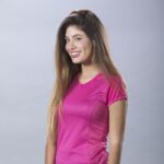 Camiseta Mujer Tecnic Rox - Imagen 5