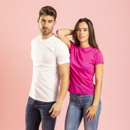Camiseta Mujer Tecnic Rox - Imagen 22
