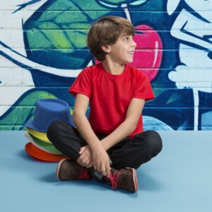 Camiseta Niño Tecnic Rox