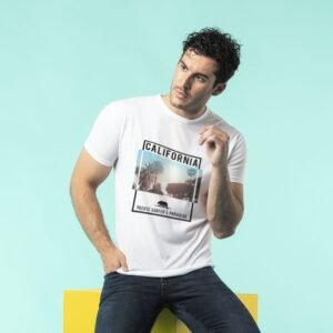 Camiseta Adulto Krusly
