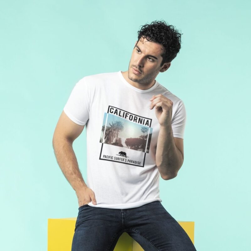 Camiseta Adulto Krusly