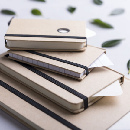 Bloc Notas Bosco - Imagen 4