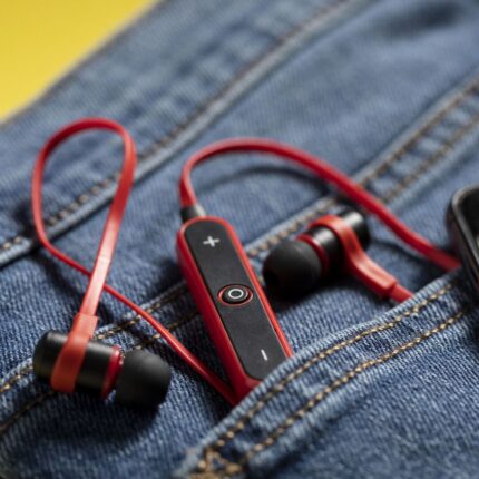 Auriculares Mayun - Imagen 3