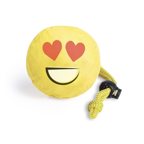 Bolsa Plegable Sukrem