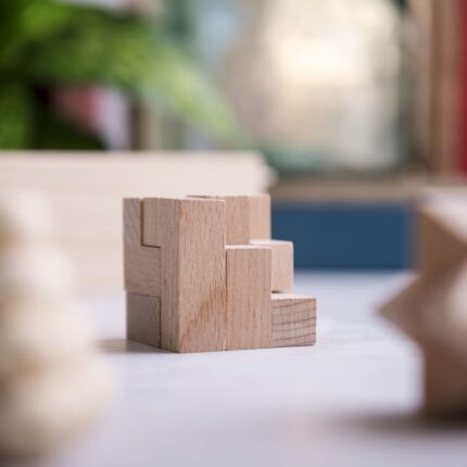 Set Juegos Habilidad Genium - Imagen 6