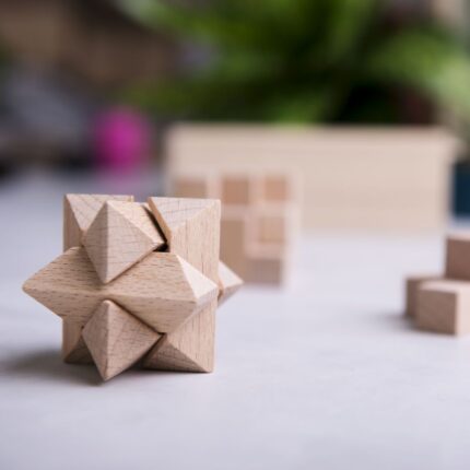 Set Juegos Habilidad Genium - Imagen 7