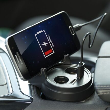 Cargador Soporte Kerub - Imagen 3