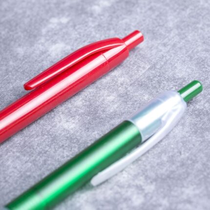 Bolígrafo Blacks - Imagen 4