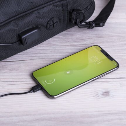 Portadocumentos Baldony - Imagen 3