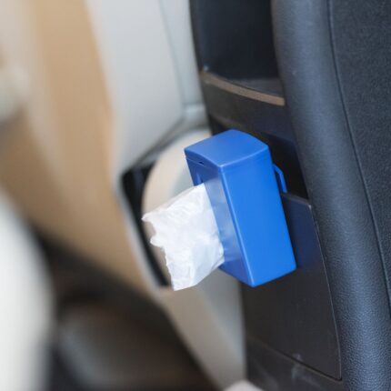 Dispensador Bolsas Bluck - Imagen 3