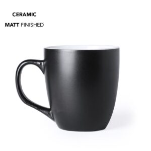 Taza Mabery