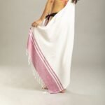 Pareo Toalla Minerva - Imagen 2