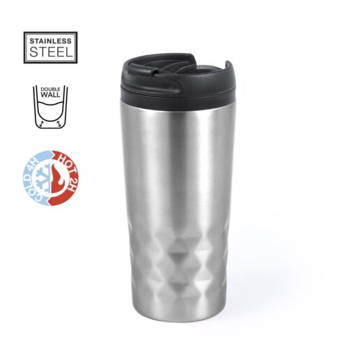 Vaso Térmico Dritox