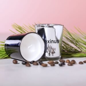Vela Aromática Nettax