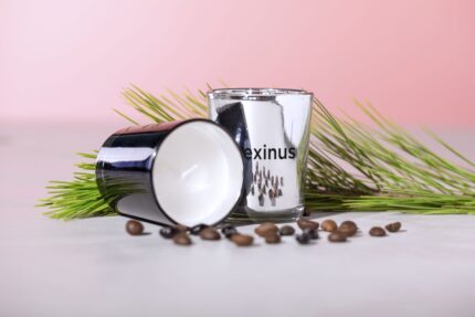 Vela Aromática Nettax - Imagen 3