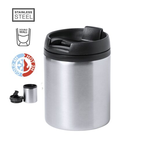 Vaso Térmico Zirgul