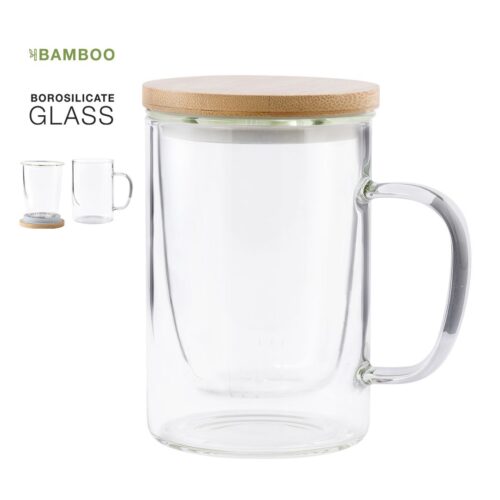 Taza Té Masty