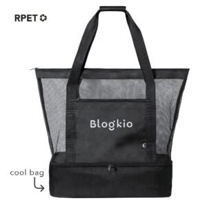 Bolsa Nevera Pattel