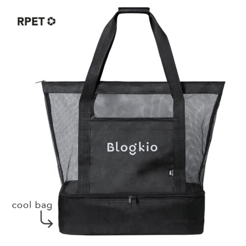 Bolsa Nevera Pattel