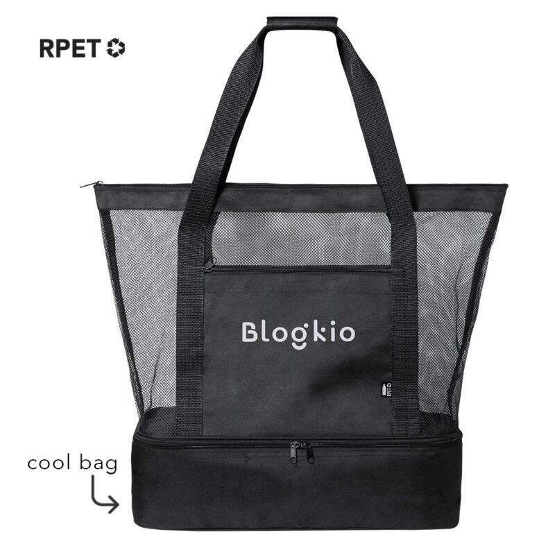 Bolsa Nevera Pattel