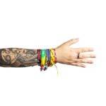 Pulsera Sublimación Waylen - Imagen 3