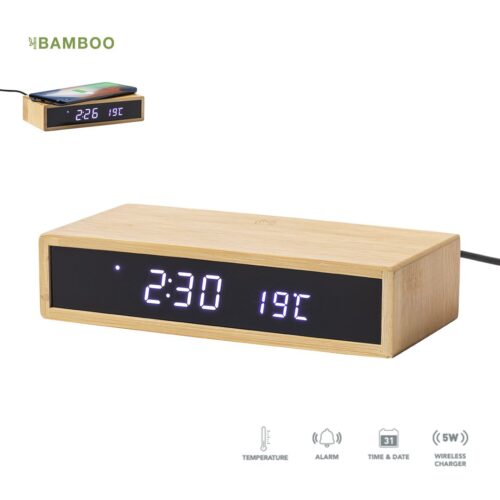 Reloj Multifunción Islum