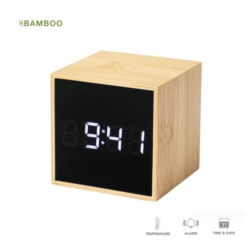 Reloj Multifunción Melbran