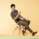 Camiseta Adulto Color ""keya"" MC180 - Imagen 2