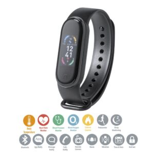 Brazalete Inteligente Selkos