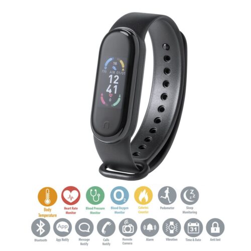 Brazalete Inteligente Selkos