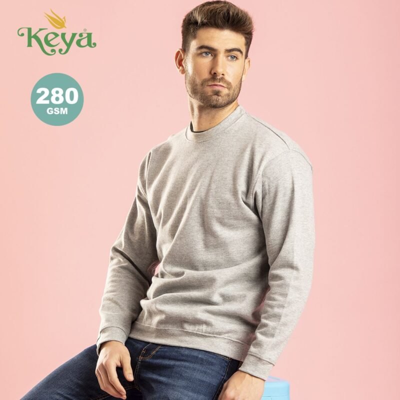 Sudadera Adulto ""keya"" SWC280