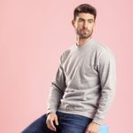 Sudadera Adulto ""keya"" SWC280 - Imagen 2