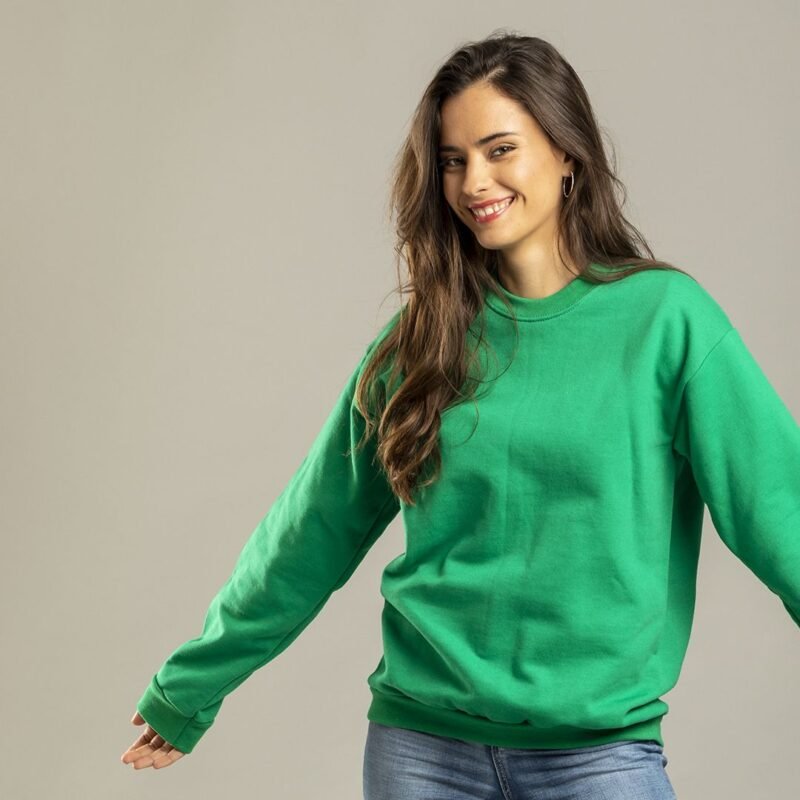 Sudadera Adulto ""keya"" SWC280