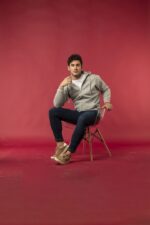 Sudadera Adulto Capucha + Cremallera ""keya"" SWZ280 - Imagen 6