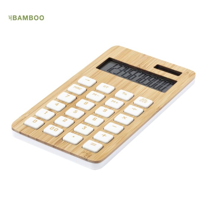 Calculadora Greta - Imagen 1