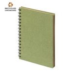 Libreta Idina