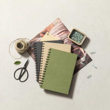 Libreta Idina - Imagen 4